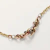 Trinity Bracelet, Cushion-Shaped Trinity Bracelet, Cushion-Shaped