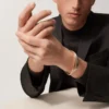 Trinity Bracelet in Tricolor Gold, Classic Model | Cartier Us Trinity Bracelet in Tricolor Gold, Classic Model | Cartier Us