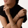Trinity Bracelet in Tricolor Gold, Classic Model | Cartier Us Trinity Bracelet in Tricolor Gold, Classic Model | Cartier Us