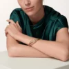 Trinity Bracelet in Tricolor Gold, Classic Model | Cartier Us Trinity Bracelet in Tricolor Gold, Classic Model | Cartier Us