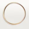 Trinity Bracelet in Tricolor Gold, Classic Model | Cartier Us Trinity Bracelet in Tricolor Gold, Classic Model | Cartier Us