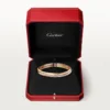 Trinity Bracelet in Tricolor Gold, Classic Model | Cartier Us Trinity Bracelet in Tricolor Gold, Classic Model | Cartier Us