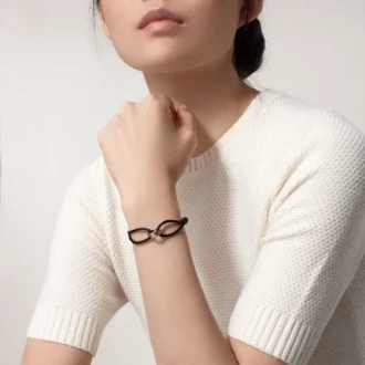 Trinity Bracelet – White Gold, Yellow Gold, Rose Gold – Cartier Trinity Bracelet – White Gold, Yellow Gold, Rose Gold – Cartier