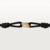 Trinity Bracelet – White Gold, Yellow Gold, Rose Gold – Cartier Trinity Bracelet – White Gold, Yellow Gold, Rose Gold – Cartier