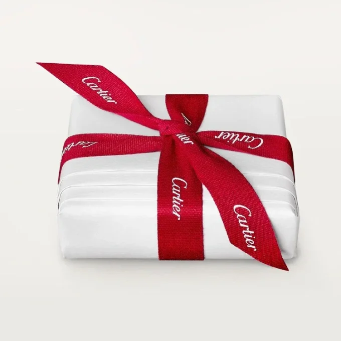 Trinity Bracelet – White Gold, Yellow Gold, Rose Gold – Cartier Trinity Bracelet – White Gold, Yellow Gold, Rose Gold – Cartier