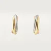 Trinity Earrings Trinity Earrings