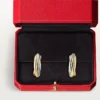 Trinity Earrings Trinity Earrings