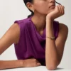 Trinity Bracelet, Cushion-Shaped Trinity Bracelet, Cushion-Shaped