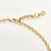 Trinity Necklace, Cushion-Shaped, Medium Model Trinity Necklace, Cushion-Shaped, Medium Model