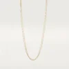 Trinity Necklace – White Gold, Yellow Gold, Rose Gold – Cartier Trinity Necklace – White Gold, Yellow Gold, Rose Gold – Cartier