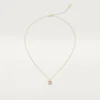 Trinity Pendant, 1 Diamond Trinity Pendant, 1 Diamond
