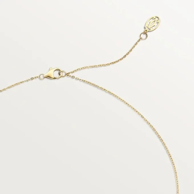 Trinity Pendant, 1 Diamond Trinity Pendant, 1 Diamond