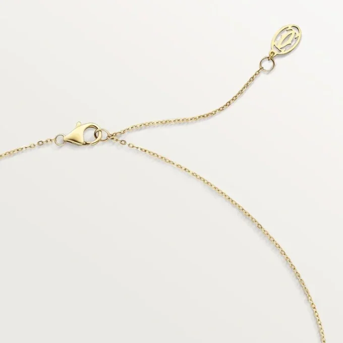 Trinity Pendant, 1 Diamond Trinity Pendant, 1 Diamond