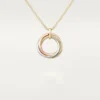 Trinity Pendant, Large Model Trinity Pendant, Large Model