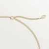 Trinity Pendant, Seven Rows, Diamonds Trinity Pendant, Seven Rows, Diamonds