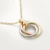 Trinity Pendant, Small Model Trinity Pendant, Small Model