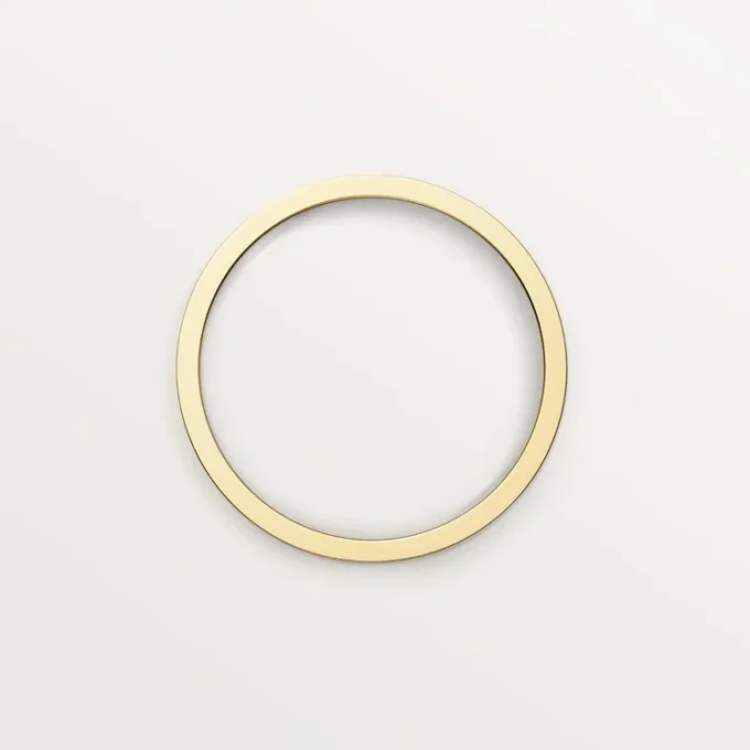 Trinity Wedding Band – White Gold, Pink Gold, Yellow Gold – Cartier Trinity Wedding Band – White Gold, Pink Gold, Yellow Gold – Cartier