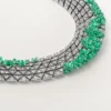 Cartier Libre Tuttitutti Necklace, Chrysoprase Cartier Libre Tuttitutti Necklace, Chrysoprase