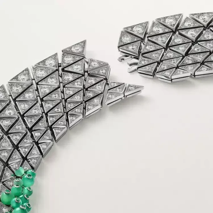 Tuttitutti Necklace Tuttitutti Necklace
