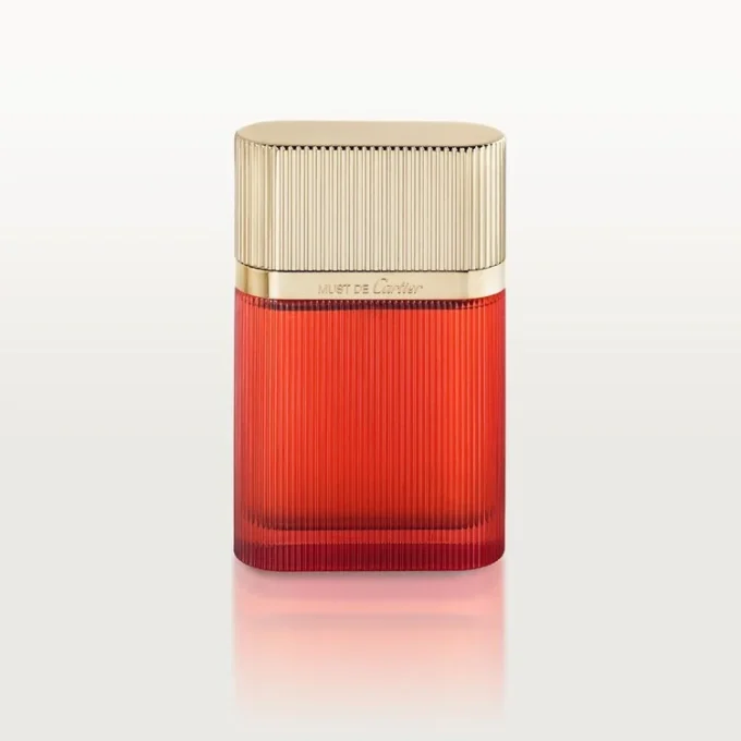 Vanilla Perfume – Must De Cartier | Cartier Vanilla Perfume – Must De Cartier | Cartier