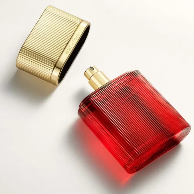 Vanilla Perfume – Must De Cartier | Cartier Vanilla Perfume – Must De Cartier | Cartier