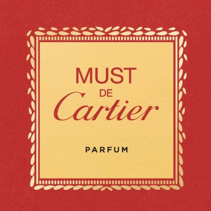 Vanilla Perfume – Must De Cartier | Cartier Vanilla Perfume – Must De Cartier | Cartier