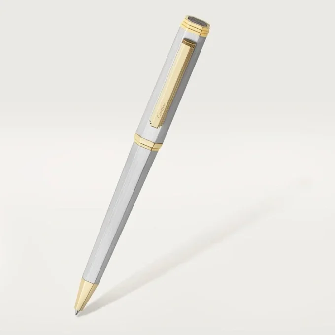 Vendome Louis Cartier Ballpoint Pen Vendome Louis Cartier Ballpoint Pen