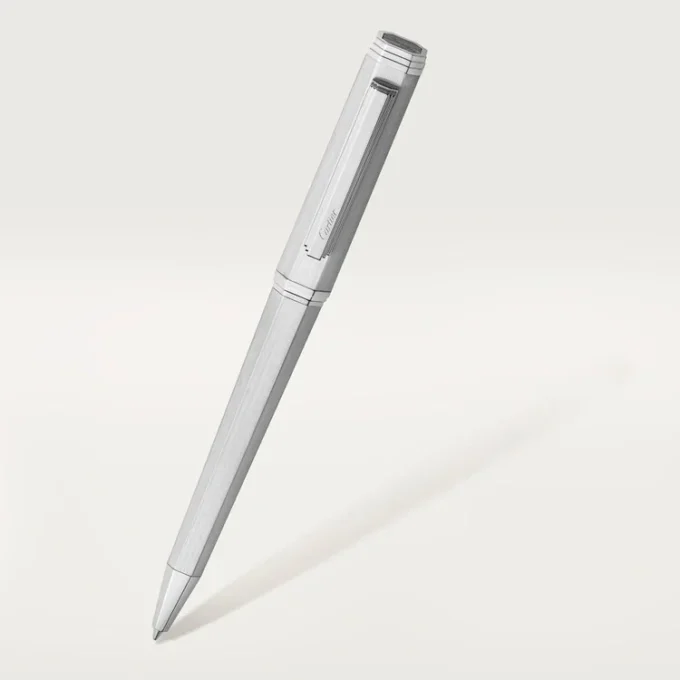 Vendome Louis Cartier Ballpoint Pen Vendome Louis Cartier Ballpoint Pen