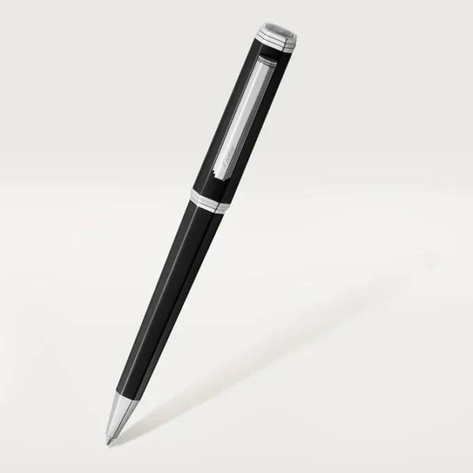 Vendome Louis Cartier Ballpoint Pen Vendome Louis Cartier Ballpoint Pen