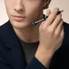 Vendome Louis Cartier Ballpoint Pen Vendome Louis Cartier Ballpoint Pen