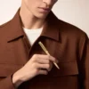 Vendome Louis Cartier Ballpoint Pen Vendome Louis Cartier Ballpoint Pen