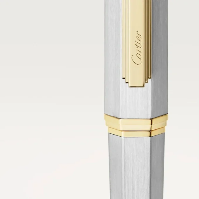 Vendome Louis Cartier Ballpoint Pen Vendome Louis Cartier Ballpoint Pen