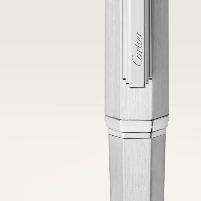 Vendome Louis Cartier Ballpoint Pen Vendome Louis Cartier Ballpoint Pen