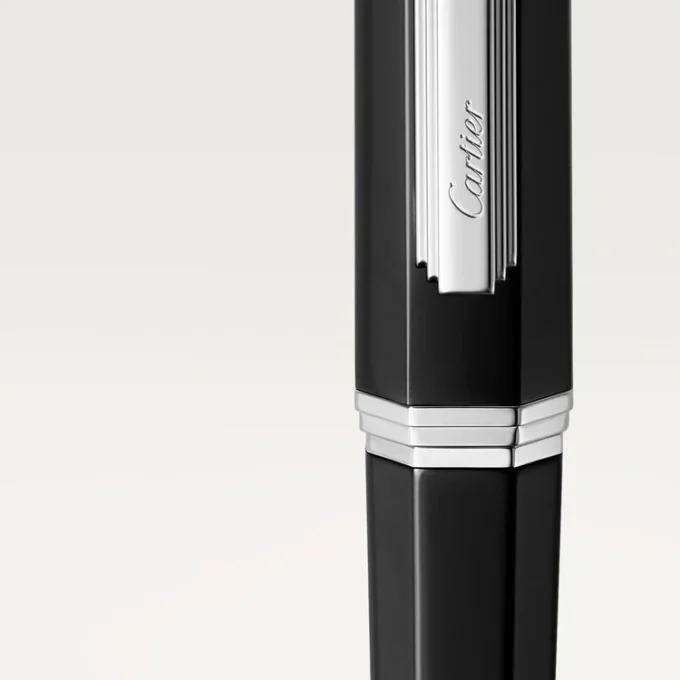 Vendome Louis Cartier Ballpoint Pen Vendome Louis Cartier Ballpoint Pen