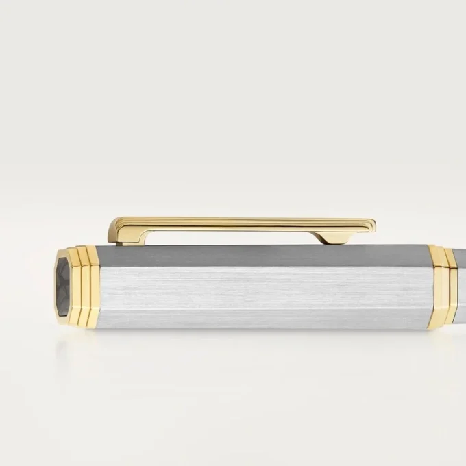 Vendome Louis Cartier Ballpoint Pen Vendome Louis Cartier Ballpoint Pen