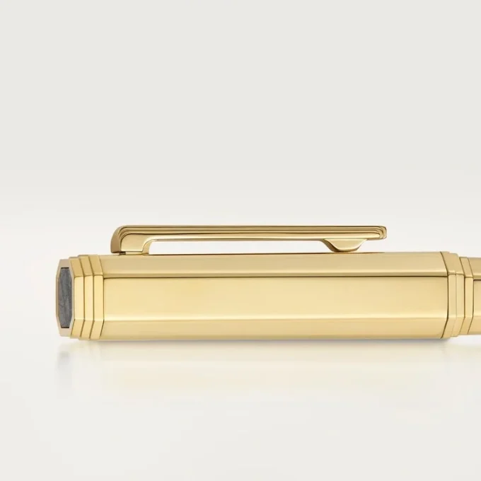 Vendome Louis Cartier Ballpoint Pen Vendome Louis Cartier Ballpoint Pen