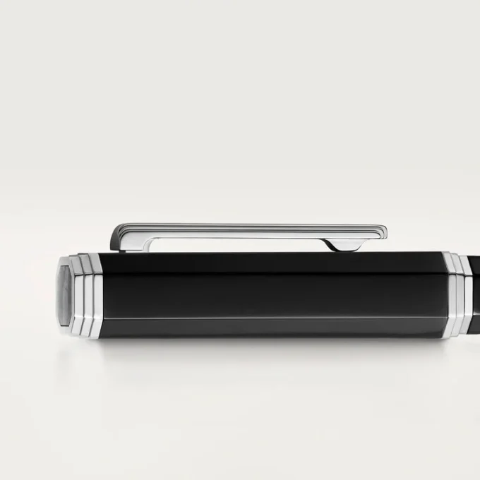 Vendome Louis Cartier Ballpoint Pen Vendome Louis Cartier Ballpoint Pen