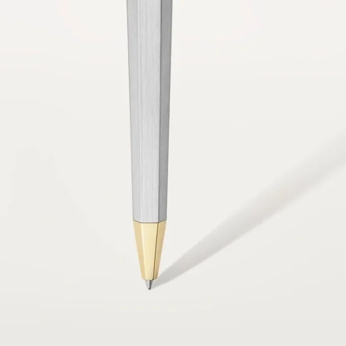 Vendome Louis Cartier Ballpoint Pen Vendome Louis Cartier Ballpoint Pen