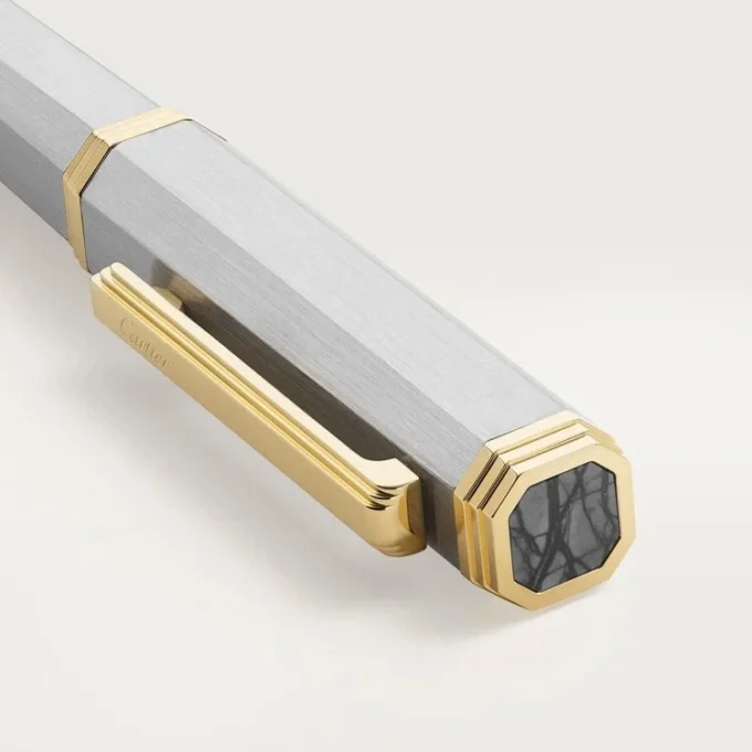 Vendome Louis Cartier Ballpoint Pen Vendome Louis Cartier Ballpoint Pen