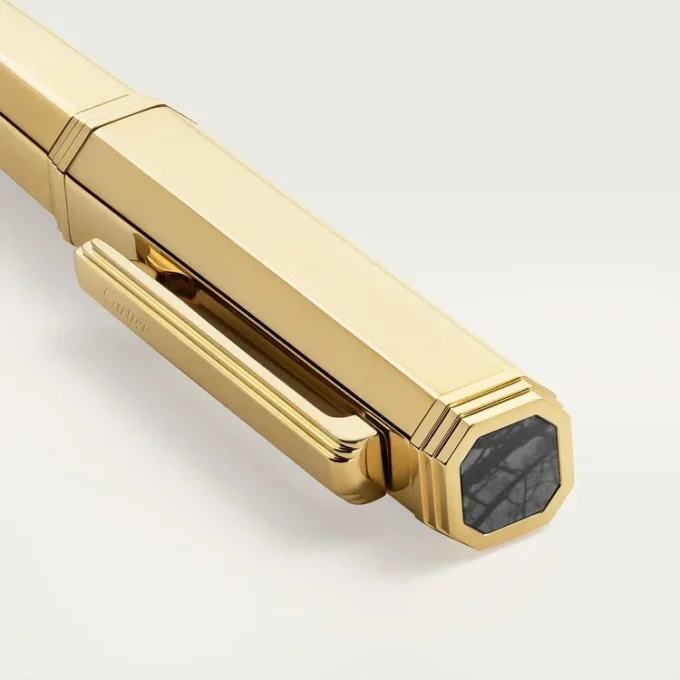 Vendome Louis Cartier Ballpoint Pen Vendome Louis Cartier Ballpoint Pen