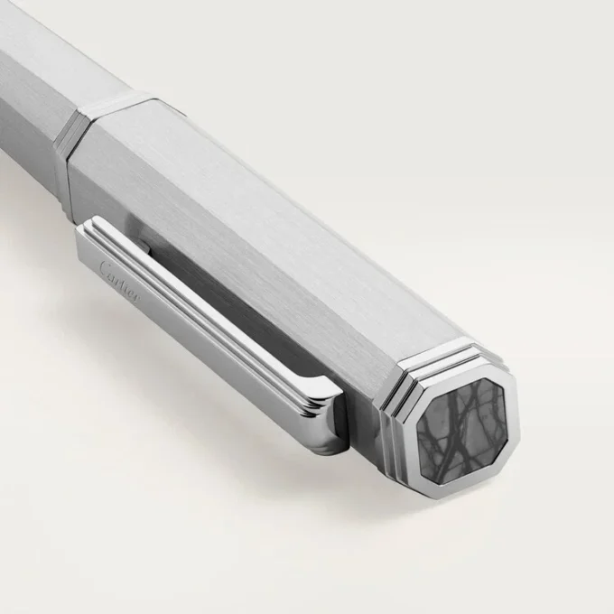Vendome Louis Cartier Ballpoint Pen Vendome Louis Cartier Ballpoint Pen