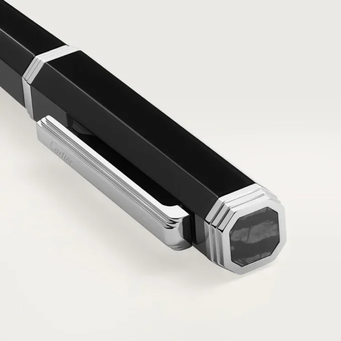 Vendome Louis Cartier Ballpoint Pen Vendome Louis Cartier Ballpoint Pen