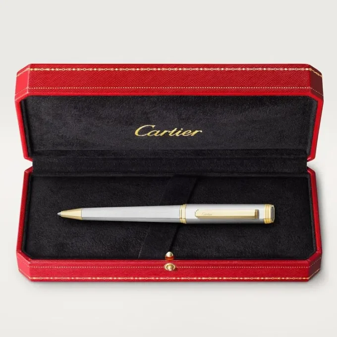 Vendome Louis Cartier Ballpoint Pen Vendome Louis Cartier Ballpoint Pen