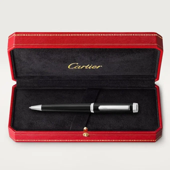 Vendome Louis Cartier Ballpoint Pen Vendome Louis Cartier Ballpoint Pen