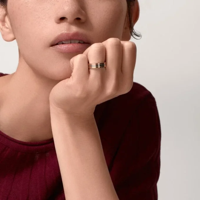 Vendome Louis Cartier Wedding Band – White Gold, Yellow Gold, Rose Gold – Cartier Vendome Louis Cartier Wedding Band – White Gold, Yellow Gold, Rose Gold – Cartier