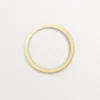 Vendome Louis Cartier Wedding Band – White Gold, Yellow Gold, Rose Gold – Cartier Vendome Louis Cartier Wedding Band – White Gold, Yellow Gold, Rose Gold – Cartier