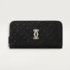 Wallet, C De Cartier Wallet, C De Cartier