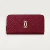 Wallet, C De Cartier Wallet, C De Cartier