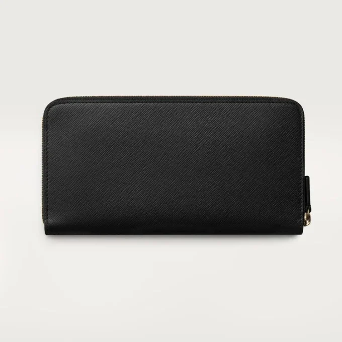 Wallet, C De Cartier Wallet, C De Cartier