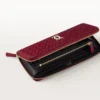 Wallet, C De Cartier Wallet, C De Cartier